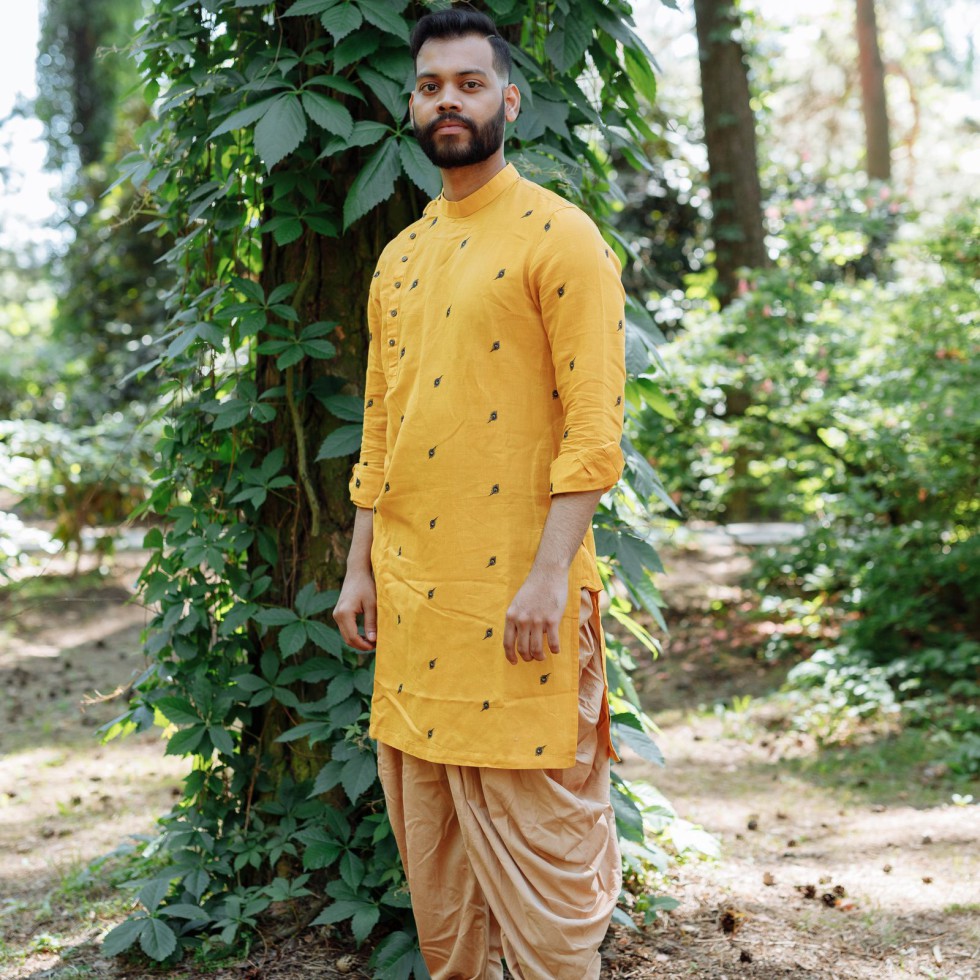 ঈদে পাঞ্জাবি কেনার আগে যে ৫টি বিষয় জানবেন