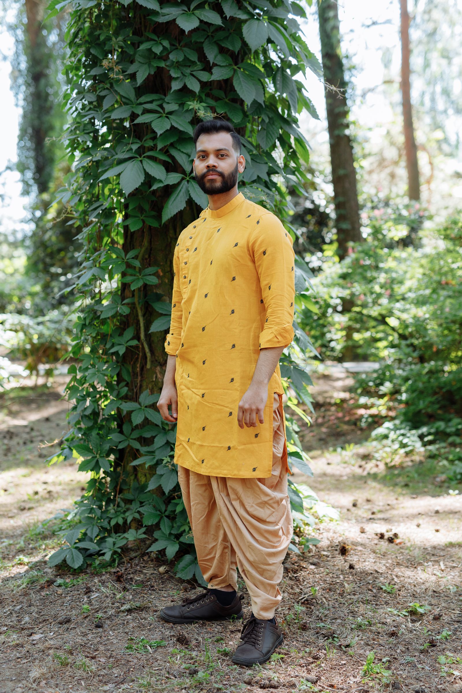 ঈদে পাঞ্জাবি কেনার আগে যে ৫টি বিষয় জানবেন